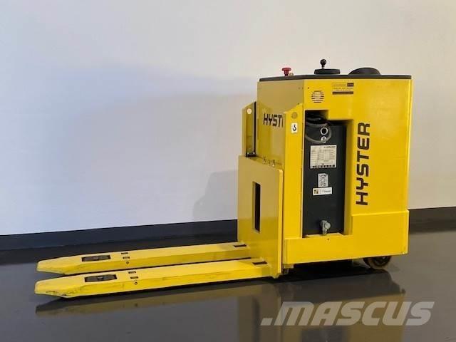 Hyster RP2.0N Gyalogkíséretű targonca