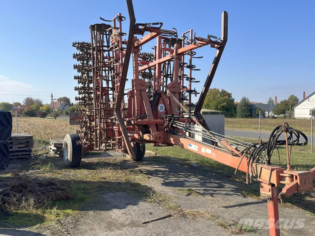 Kverneland KTC600 Borona