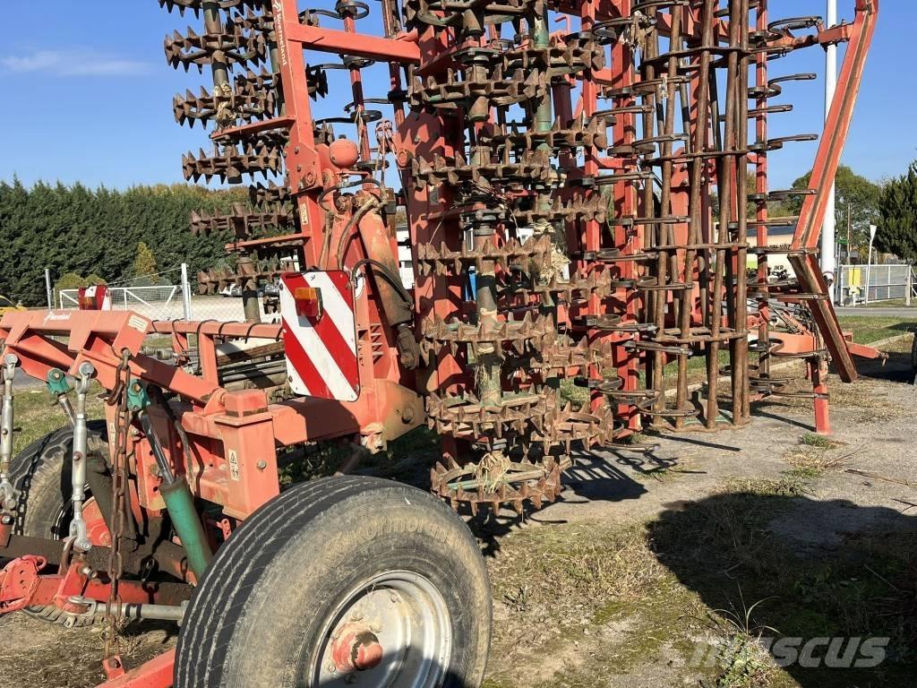 Kverneland KTC600 Borona