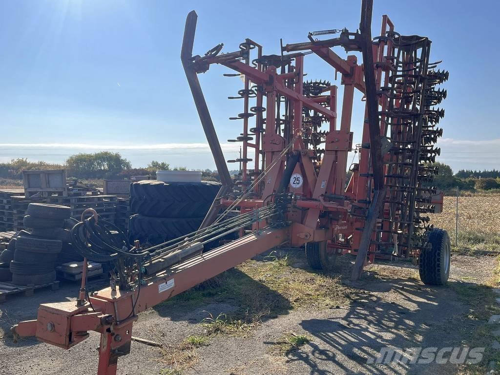 Kverneland KTC600 Borona