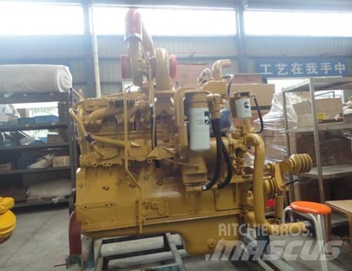 Cummins NTA855-C360 Motorok