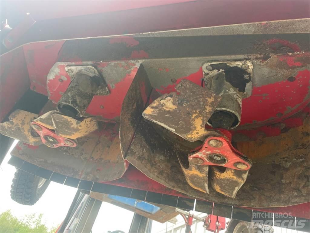 Grimme VT 170 Egyéb mezőgazdasági gépek