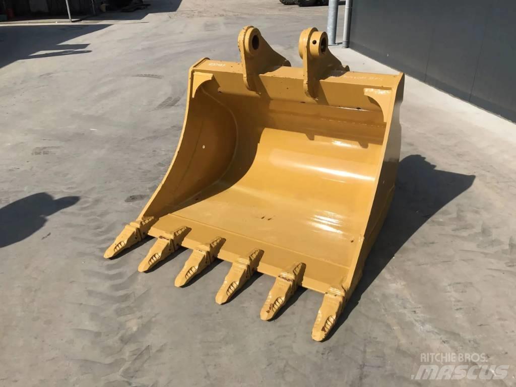 CAT 321D 1.40m Kanalak