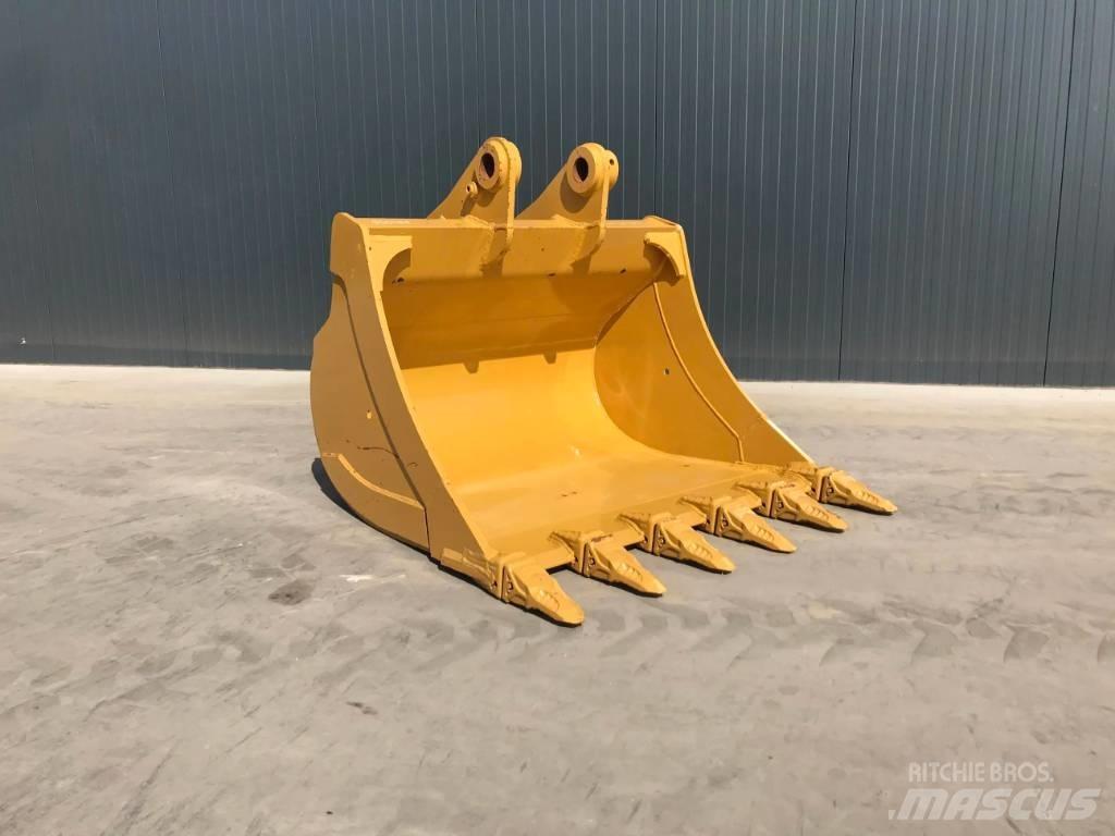 CAT 321D 1.40m Kanalak