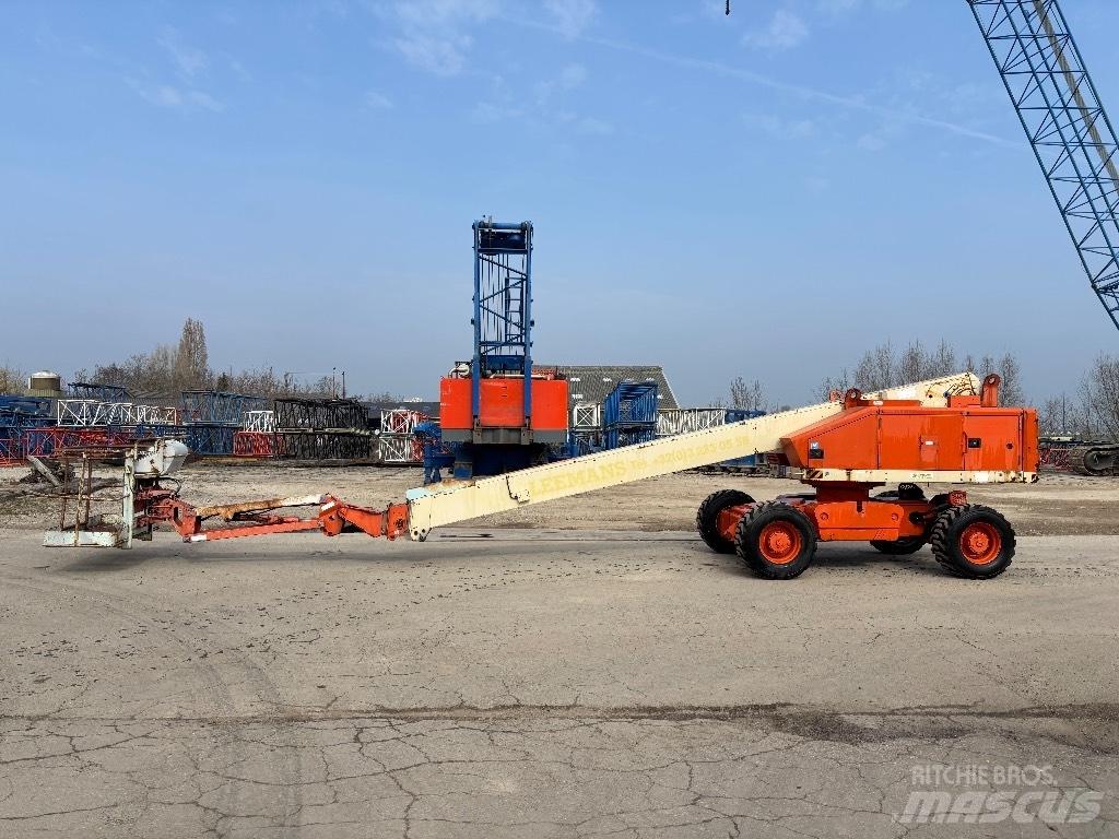 Aichi SP 21 AJ Teleszkópos emelők