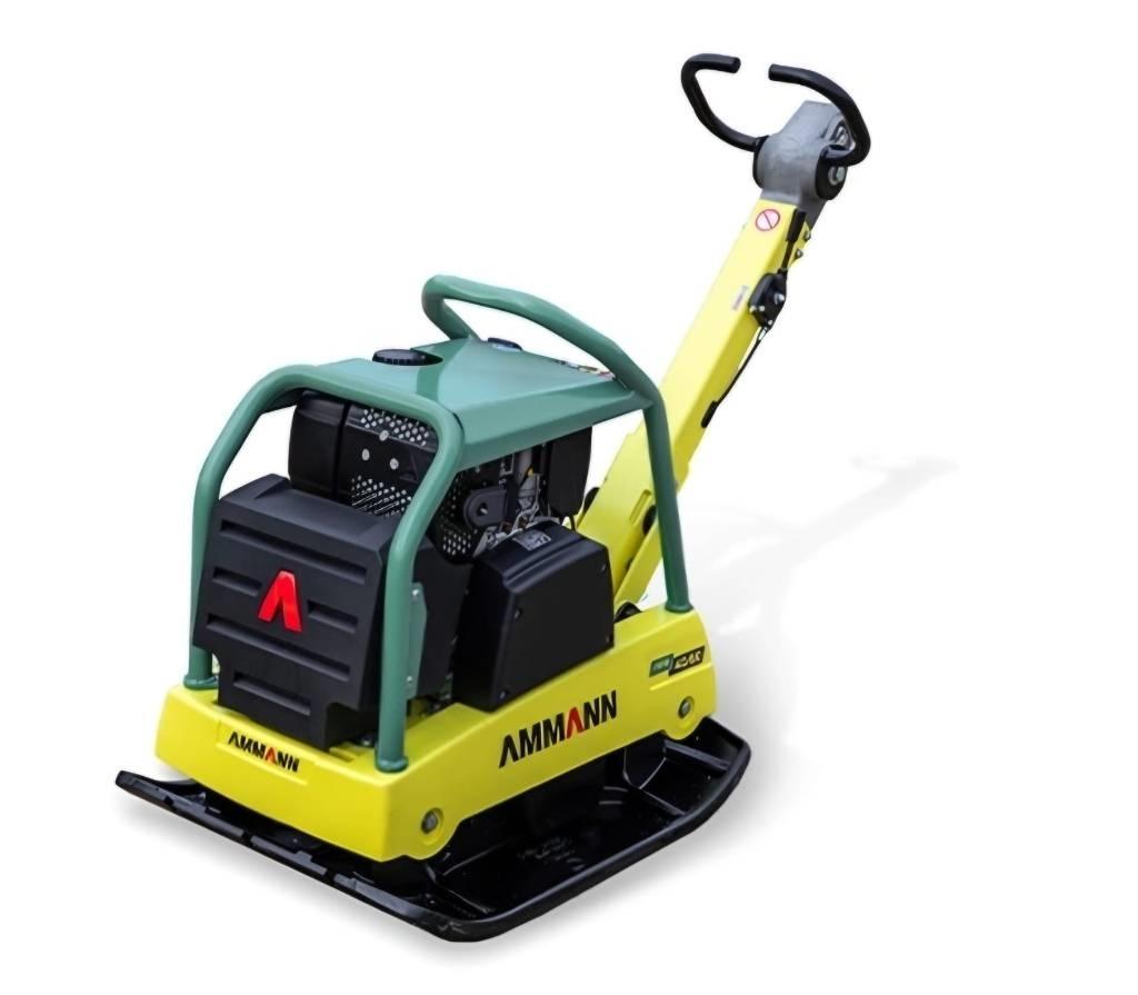 Ammann APR 40/60 Vibrátorok