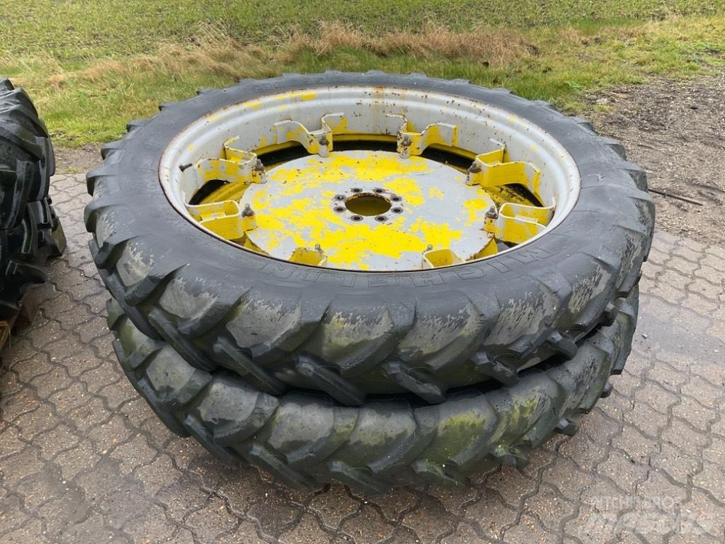  Sprøjtehjul Egyéb traktor tartozékok