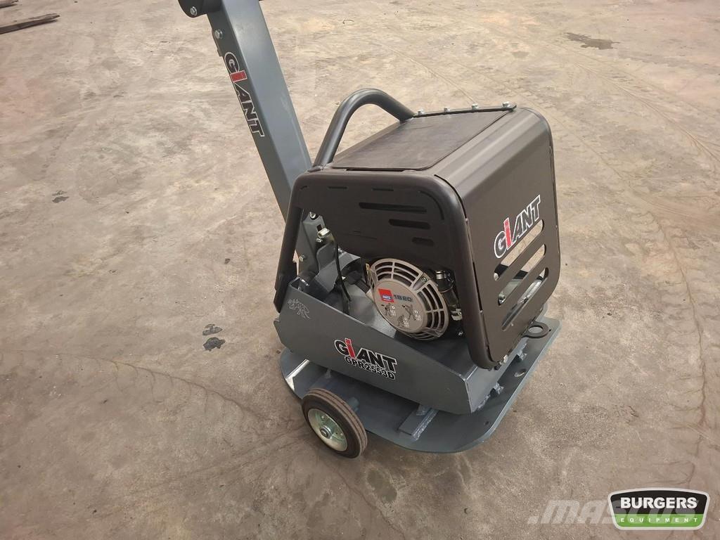 GiANT GPR2553D NEW Vibrátorok