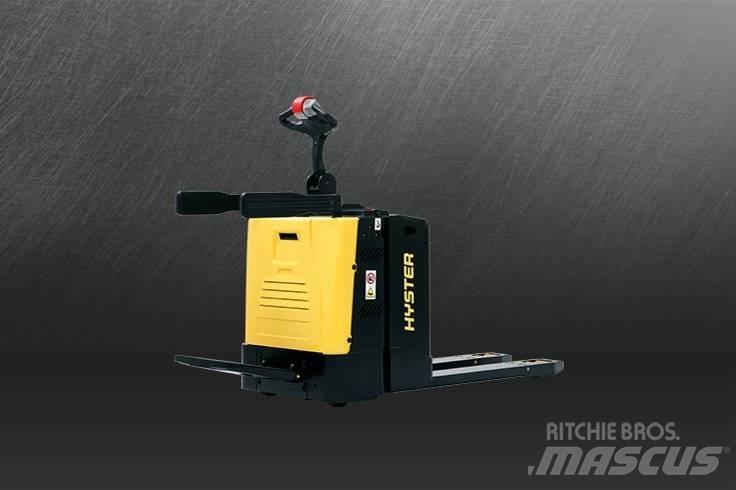 Hyster P2.0SE Alacsony emelőkocsi