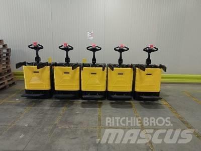 Hyster P2.0SE Alacsony emelőkocsi