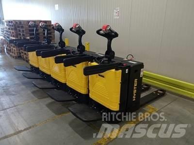 Hyster P2.0SE Alacsony emelőkocsi