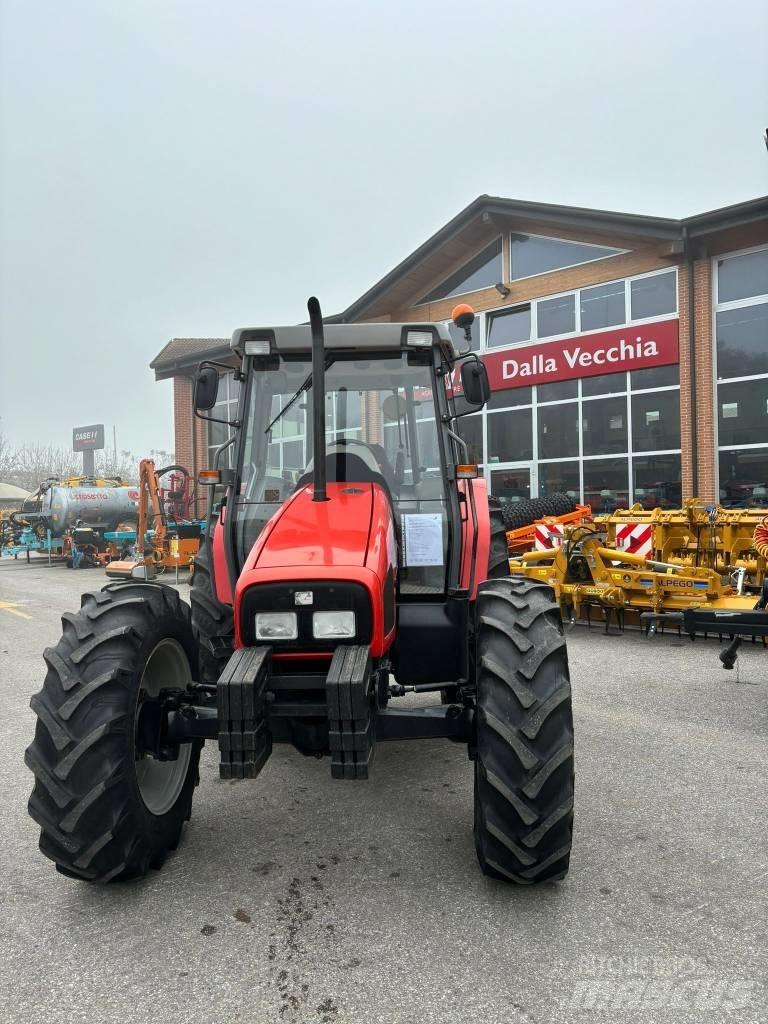 Massey Ferguson 4255 Traktorok