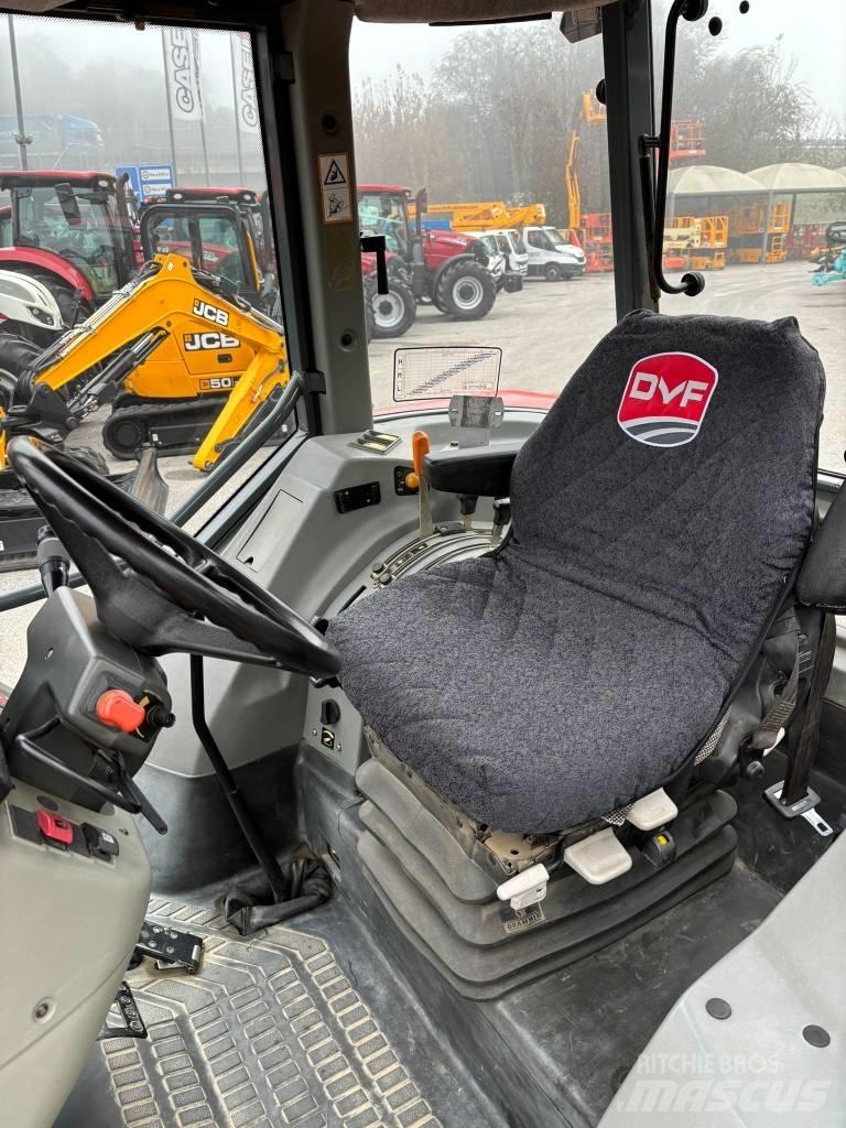 Massey Ferguson 4255 Traktorok