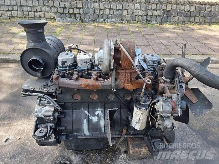  Engines 6T-590 Haszonjárművek - Egyéb