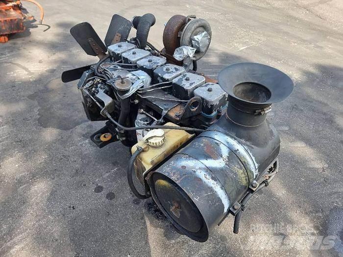  Engines 6T-590 Haszonjárművek - Egyéb