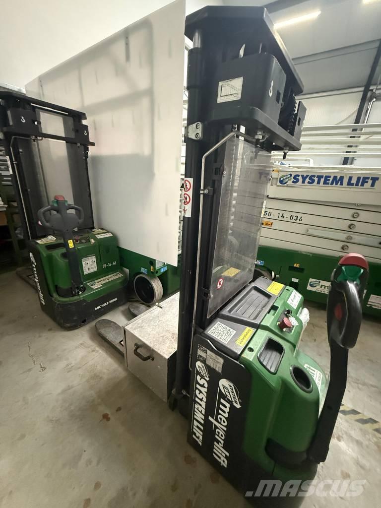 Noblelift PS 16 L Egyéb felvonók és állványok