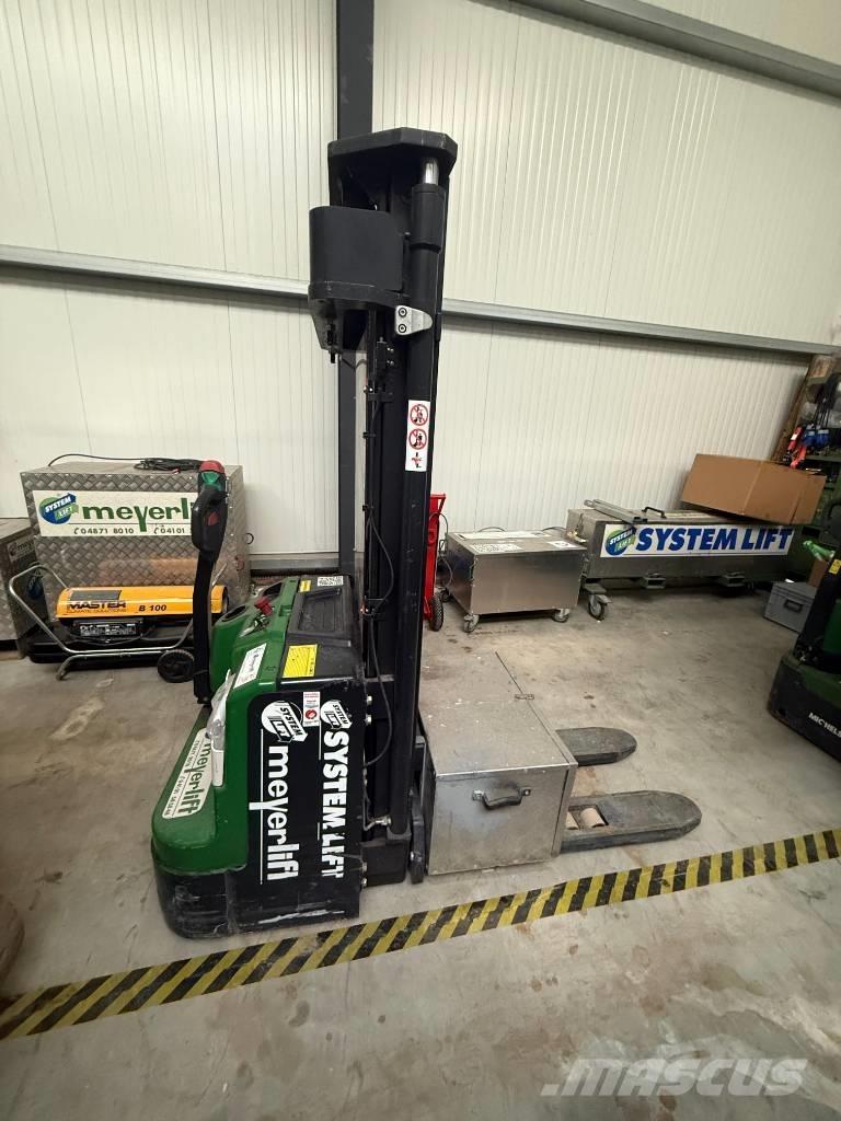 Noblelift PS 16 L Egyéb felvonók és állványok