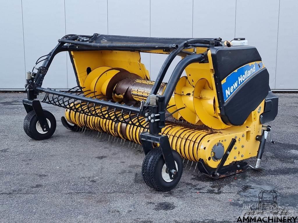 New Holland 273FP Kombájn adapterek