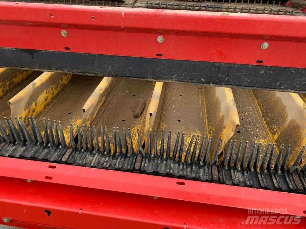 Grimme GT 170 Egyéb mezőgazdasági gépek