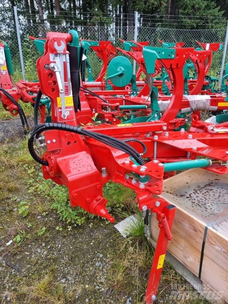 Kverneland 150S-85-4 Váltvaforgató ekék