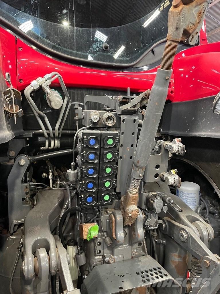 Valtra T235 Traktorok