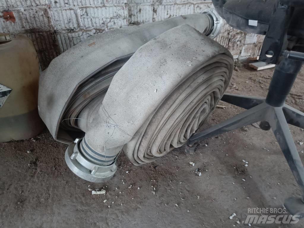 MTZ T40 Motorok
