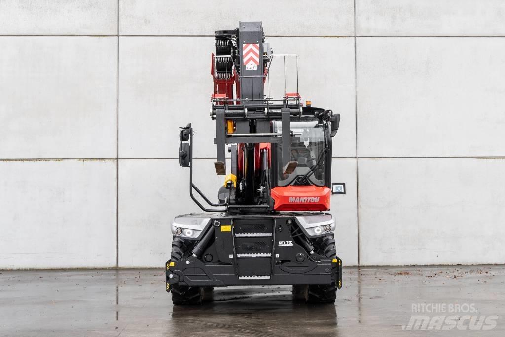 Manitou MRT 2260 Teleszkópos rakodók