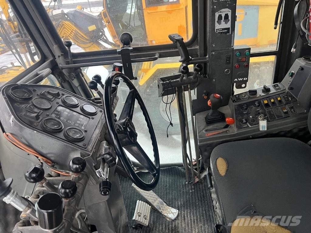 Champion 736A VHP Gréderek