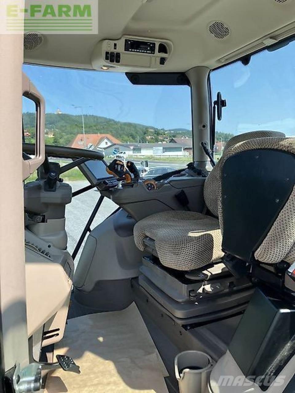 John Deere 6r150 Traktorok