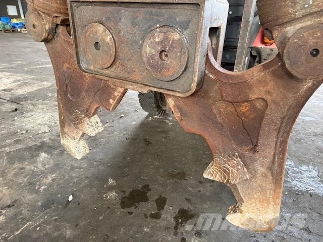 Zato GALILEO CH20 Vágószerkezetek