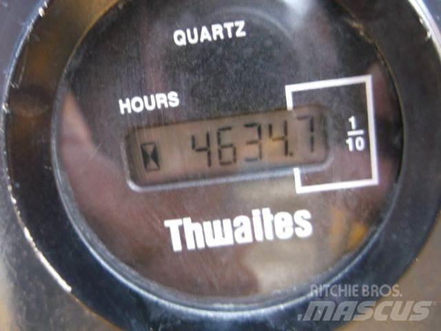 Thwaites 10T Mezei dömperek