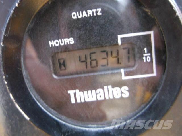 Thwaites 10T Mezei dömperek