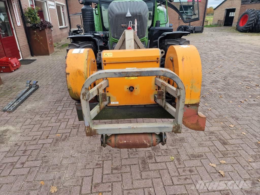 Votex 2850 PTO Egyéb kommunális gépek