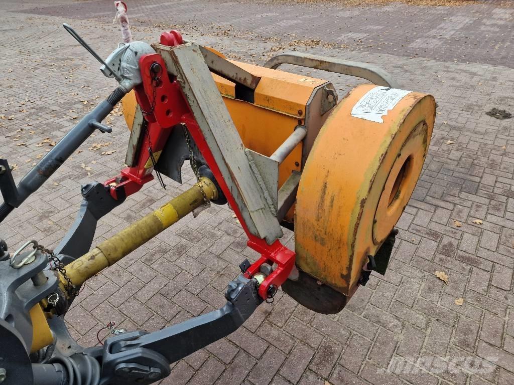 Votex 2850 PTO Egyéb kommunális gépek