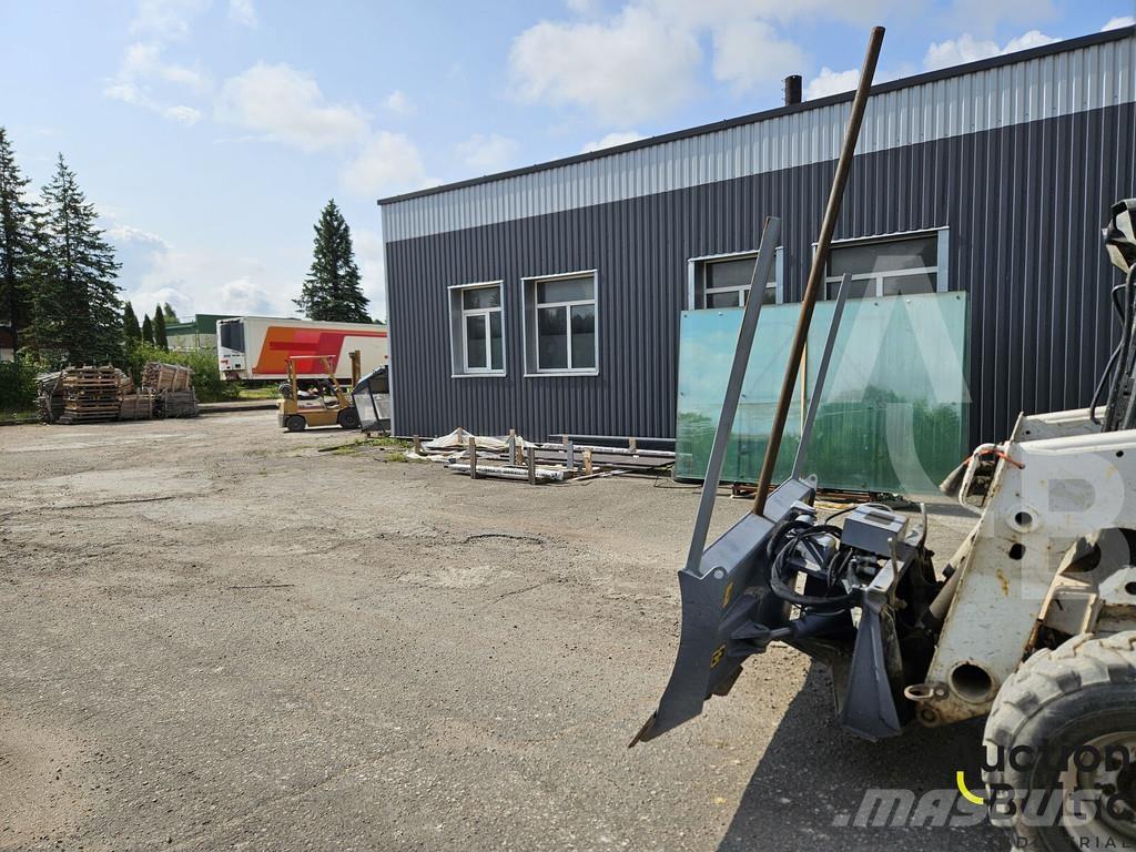 GF Gordini LTD 220 Tolólapok