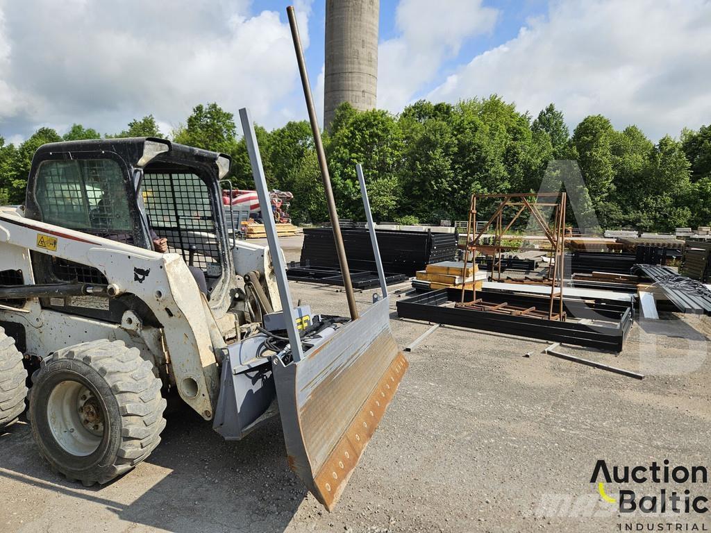 GF Gordini LTD 220 Tolólapok