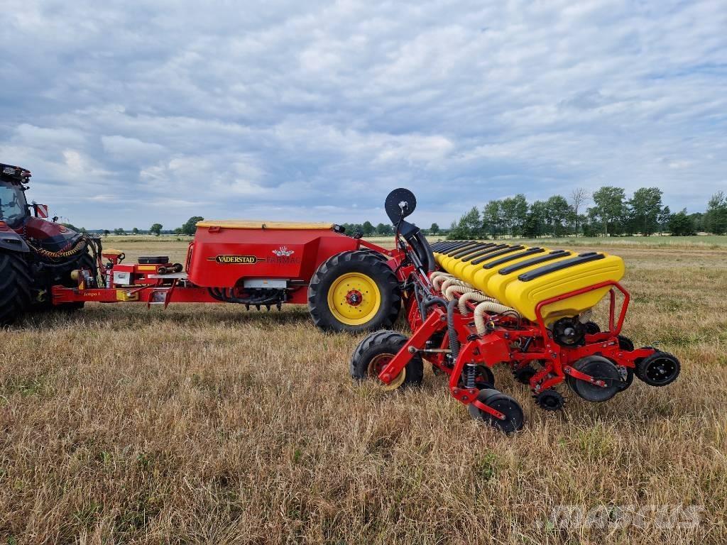 Väderstad Tempo L16 Precíziós vetőgépek