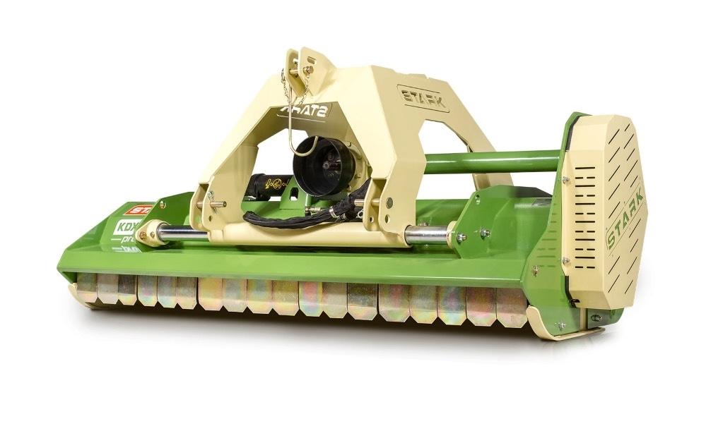Stark KDX 220 Profi Szecskázók