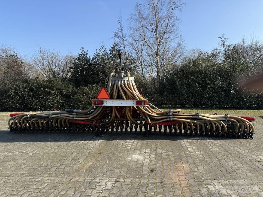Vredo ZB3-8750 Trágyaszóró