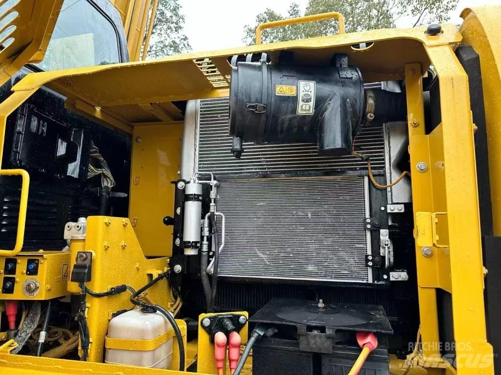CAT 315DGC Lánctalpas kotrók