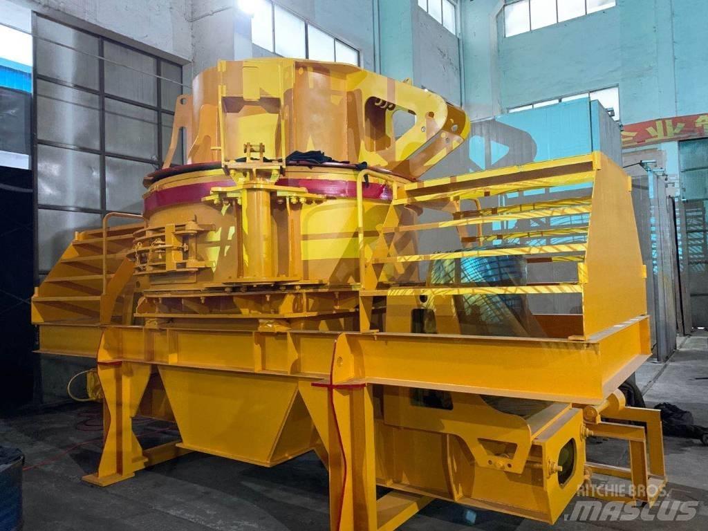 Kinglink KL-8 Törőgépek