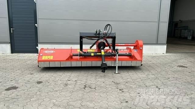 Kuhn BP280 Egyéb kommunális gépek