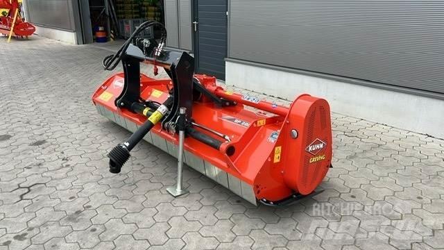 Kuhn BP280 Egyéb kommunális gépek