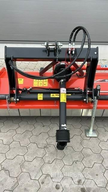 Kuhn BP280 Egyéb kommunális gépek
