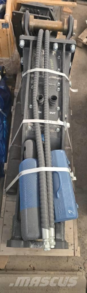  HANER HX2000A Fejtőgépek