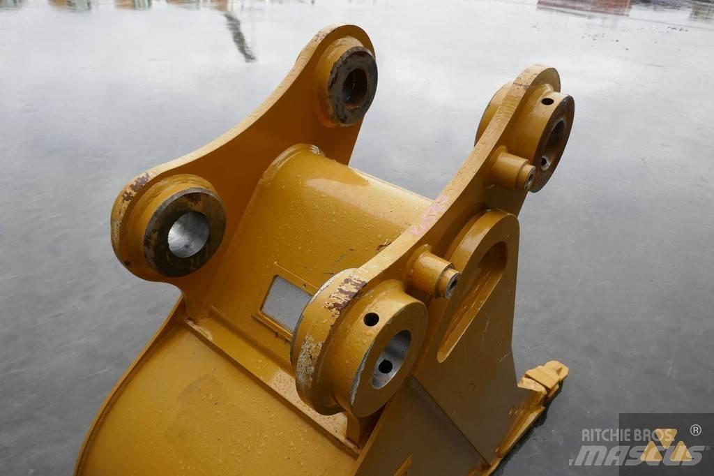 CAT Bucket Kanalak