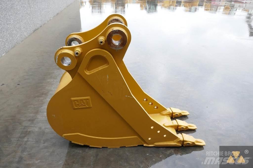 CAT Bucket Kanalak