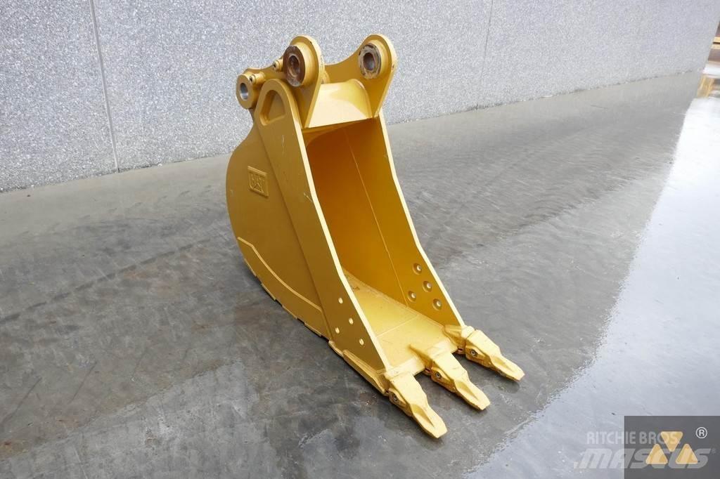 CAT Bucket Kanalak