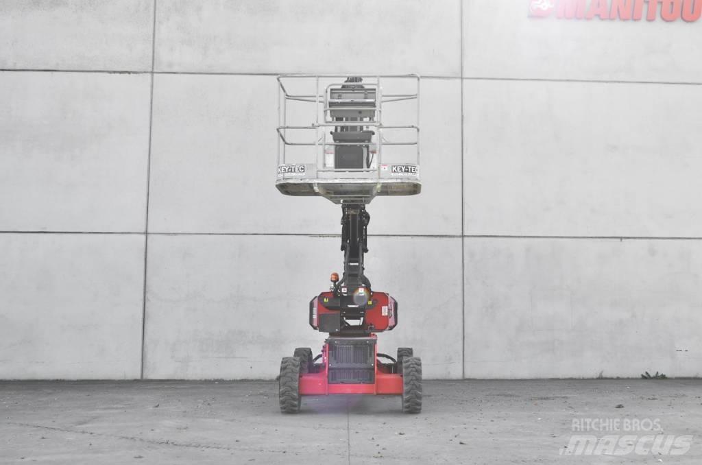 Manitou ManGo 12 Karos emelők