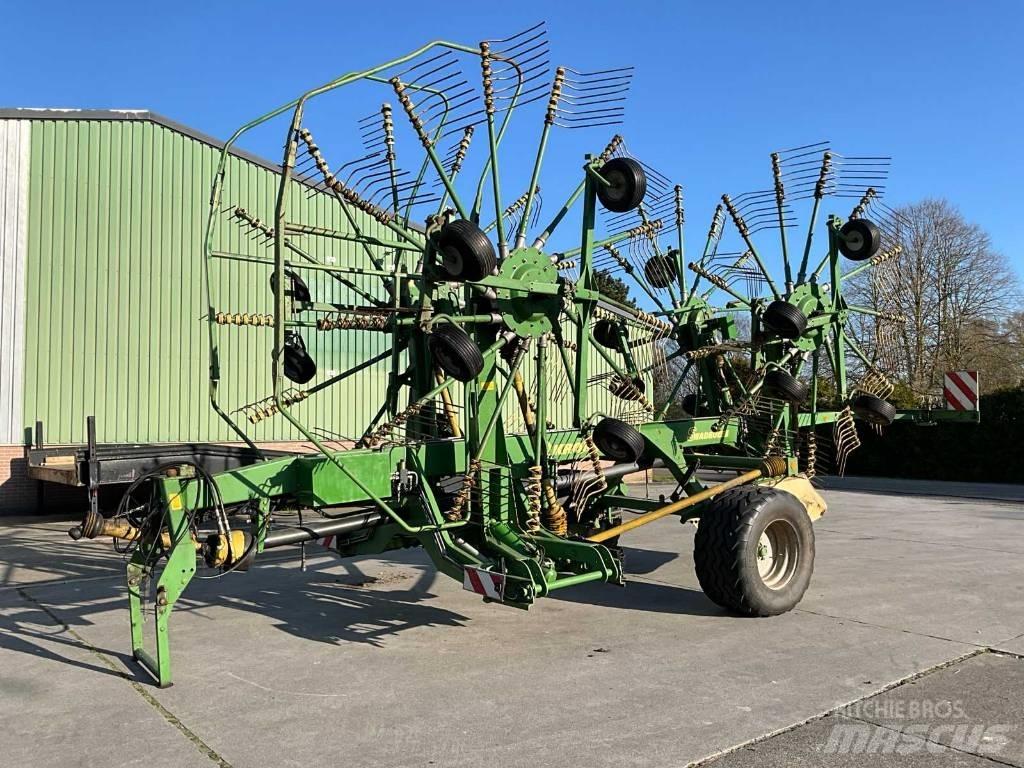 Krone Swadro 1400 Rendforgatók